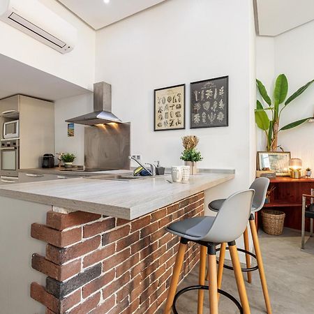 Cosy Studio In The Old Town Near Garibaldi Square نيس المظهر الخارجي الصورة