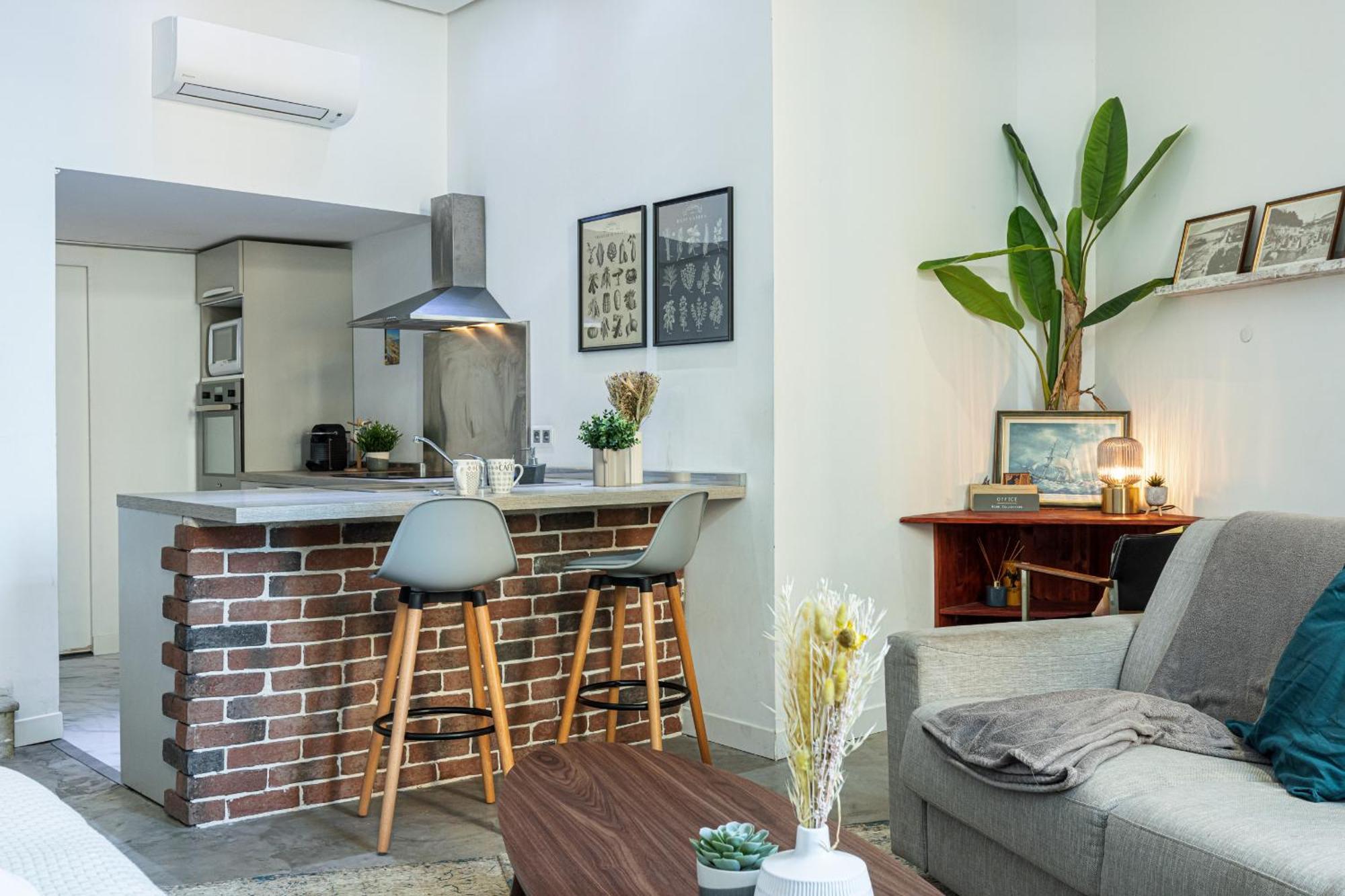 Cosy Studio In The Old Town Near Garibaldi Square نيس المظهر الخارجي الصورة
